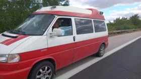 VW Caravelle, снимка 2