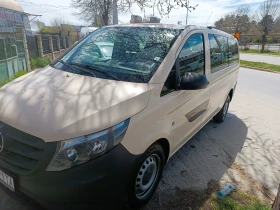 Mercedes-Benz Vito 1.6, снимка 6