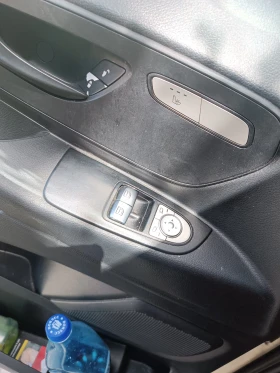 Mercedes-Benz Vito 1.6, снимка 11