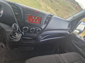 Iveco Daily 35S17 Холандия на ход 3.0D 170кс, снимка 10