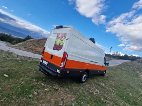 Iveco Daily 35S17 Холандия на ход 3.0D 170кс, снимка 7