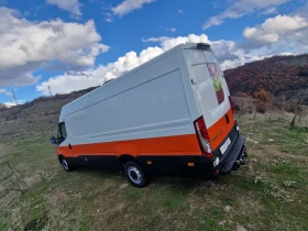 Iveco Daily 35S17 Холандия на ход 3.0D 170кс, снимка 9