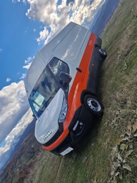 Iveco Daily 35S17 Холандия на ход 3.0D 170кс, снимка 3