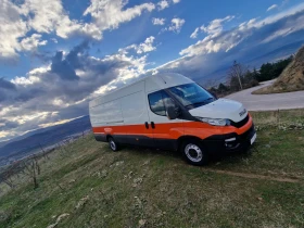 Iveco Daily 35S17 Холандия на ход 3.0D 170кс, снимка 5