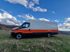 Iveco Daily 35S17 Холандия на ход 3.0D 170кс, снимка 4