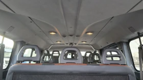 Fiat Ducato Пътнически с климатроник Myltijet, снимка 11