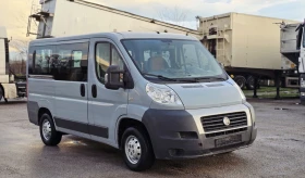 Fiat Ducato Пътнически с климатроник Myltijet, снимка 7