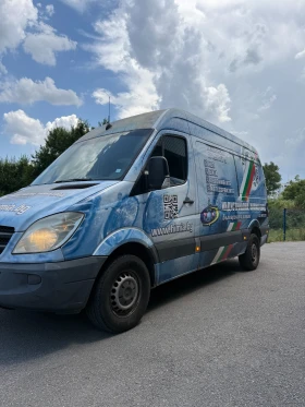Mercedes-Benz Sprinter 311, снимка 1