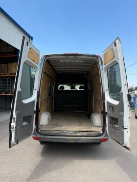 Mercedes-Benz Sprinter 311, снимка 11