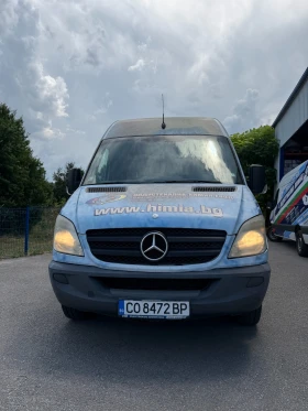 Mercedes-Benz Sprinter 311, снимка 2