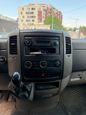 Mercedes-Benz Sprinter 311, снимка 9