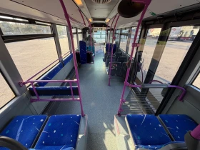 Mercedes-Benz Citaro o 530-KLIMA ZF седящи, 36+ правостоящи, 75, снимка 9