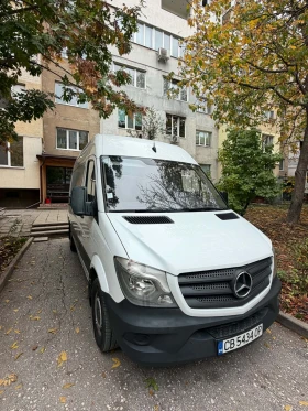 Mercedes-Benz Sprinter 314, снимка 2