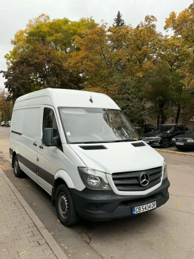 Mercedes-Benz Sprinter 314, снимка 4