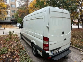 Mercedes-Benz Sprinter 314, снимка 5