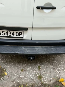 Mercedes-Benz Sprinter 314, снимка 14