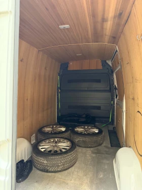 Mercedes-Benz Sprinter 314, снимка 15
