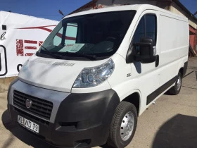     Fiat Ducato Multijet 