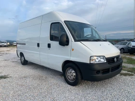 Fiat Ducato MAXI, снимка 3