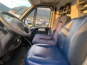 Fiat Ducato MAXI, снимка 8