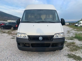 Fiat Ducato MAXI, снимка 2