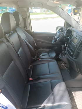 Mercedes-Benz Vito 1.6 | Mobile.bg    5