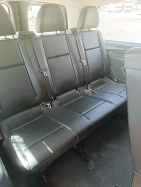 Mercedes-Benz Vito 1.6 | Mobile.bg    2