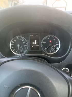 Mercedes-Benz Vito 1.6 | Mobile.bg    12