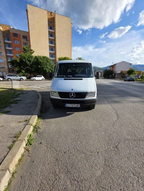     Mercedes-Benz Sprinter 212