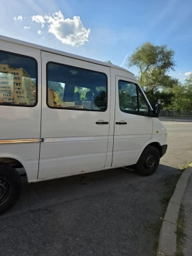 Mercedes-Benz Sprinter 212 | Mobile.bg    6