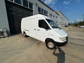 Обява за продажба на Mercedes-Benz Sprinter 312 ~13 500 лв. - изображение 1