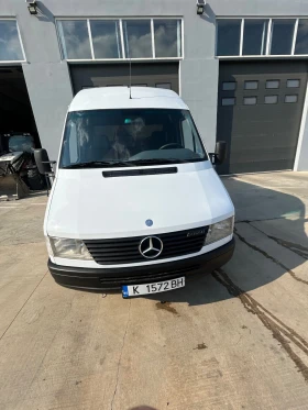 Обява за продажба на Mercedes-Benz Sprinter 312 ~13 500 лв. - изображение 3