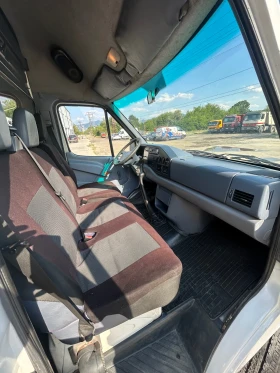 Обява за продажба на Mercedes-Benz Sprinter 312 ~13 500 лв. - изображение 4