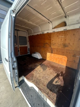 Обява за продажба на Mercedes-Benz Sprinter 312 ~13 500 лв. - изображение 5