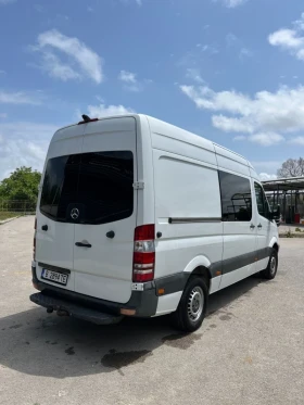 Обява за продажба на Mercedes-Benz Sprinter CDI130 ~19 266 лв. - изображение 2