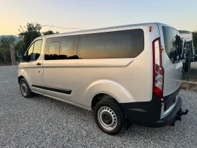 Ford Transit Custom 2.2TDCI* * 9* *   *  | Mobile.bg    7