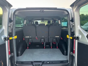 Ford Transit Custom 2.2TDCI* * 9* *   *  | Mobile.bg    12