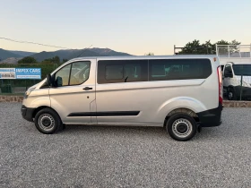 Ford Transit Custom 2.2TDCI* * 9* *   *  | Mobile.bg    16