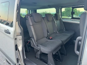 Ford Transit Custom 2.2TDCI* * 9* *   *  | Mobile.bg    10