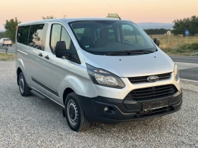 Ford Transit Custom 2.2TDCI* * 9* *   *  | Mobile.bg    3