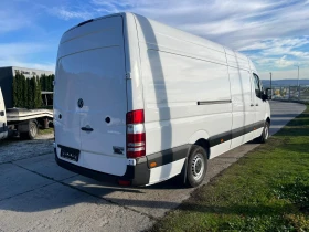 Mercedes-Benz Sprinter 316 Maxi TOP | Mobile.bg    2