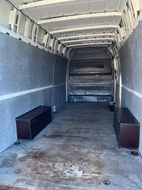 Mercedes-Benz Sprinter 316 Maxi TOP | Mobile.bg    8