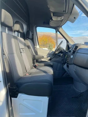 Mercedes-Benz Sprinter 316 Maxi TOP | Mobile.bg    7