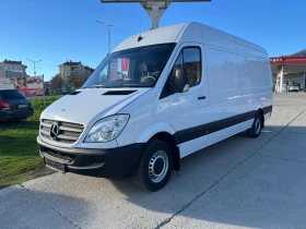 Mercedes-Benz Sprinter 316 Maxi TOP | Mobile.bg    4
