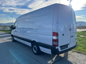 Mercedes-Benz Sprinter 316 Maxi TOP | Mobile.bg    10