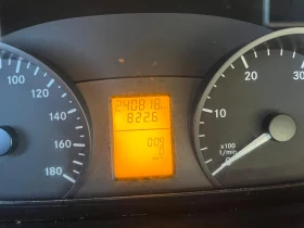 Mercedes-Benz Sprinter 316 Maxi TOP | Mobile.bg    5