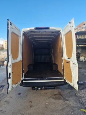 Iveco Daily 35S17    3.0D 170 | Mobile.bg    15