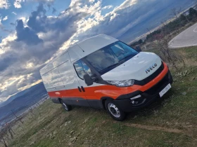 Iveco Daily 35S17    3.0D 170 | Mobile.bg    2