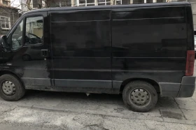 Peugeot Boxer 2000 , снимка 4