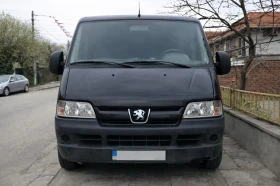 Peugeot Boxer 2000  - изображение 1